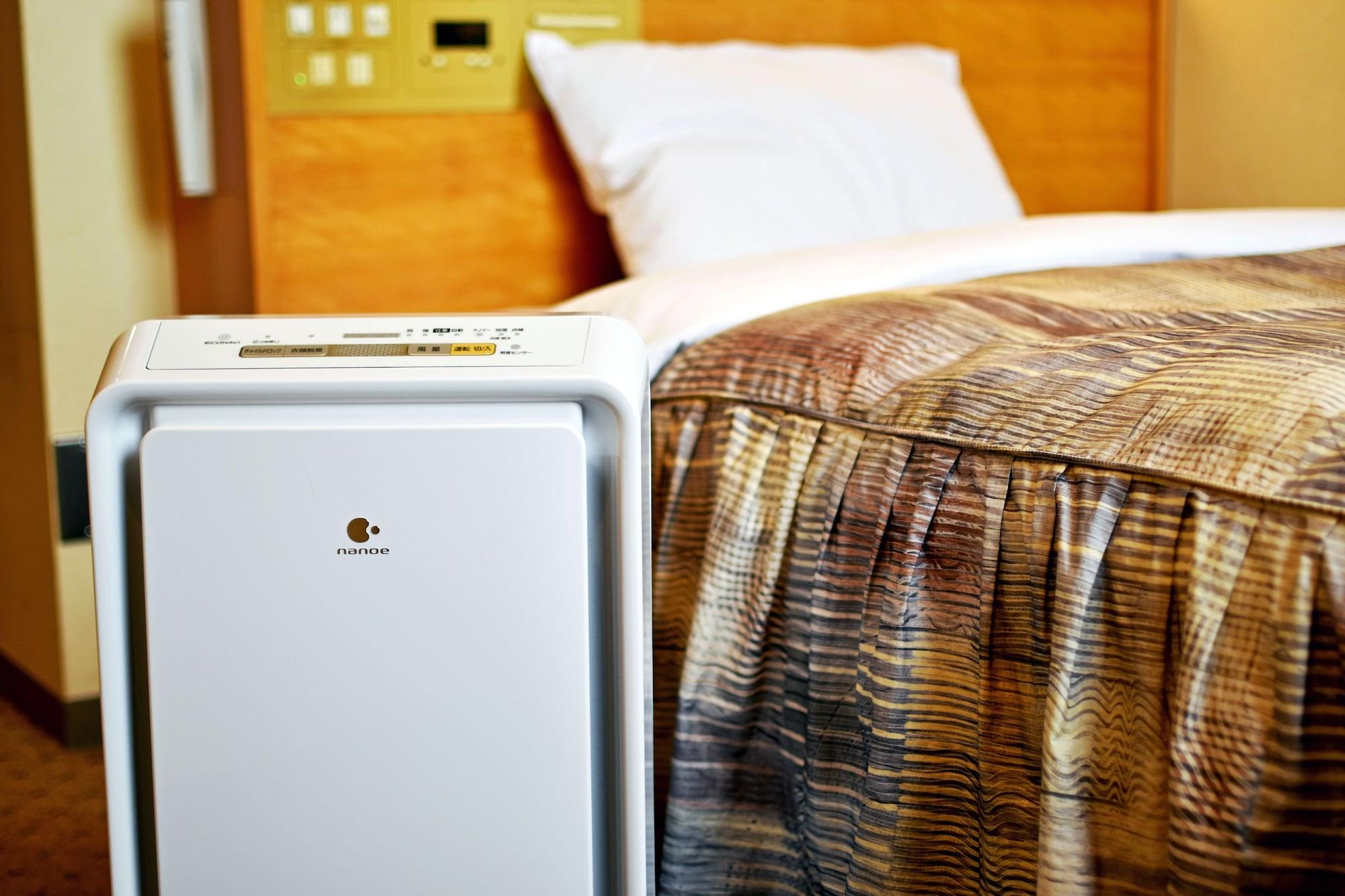 Hotel Sapporo Sun Plaza Екстер'єр фото