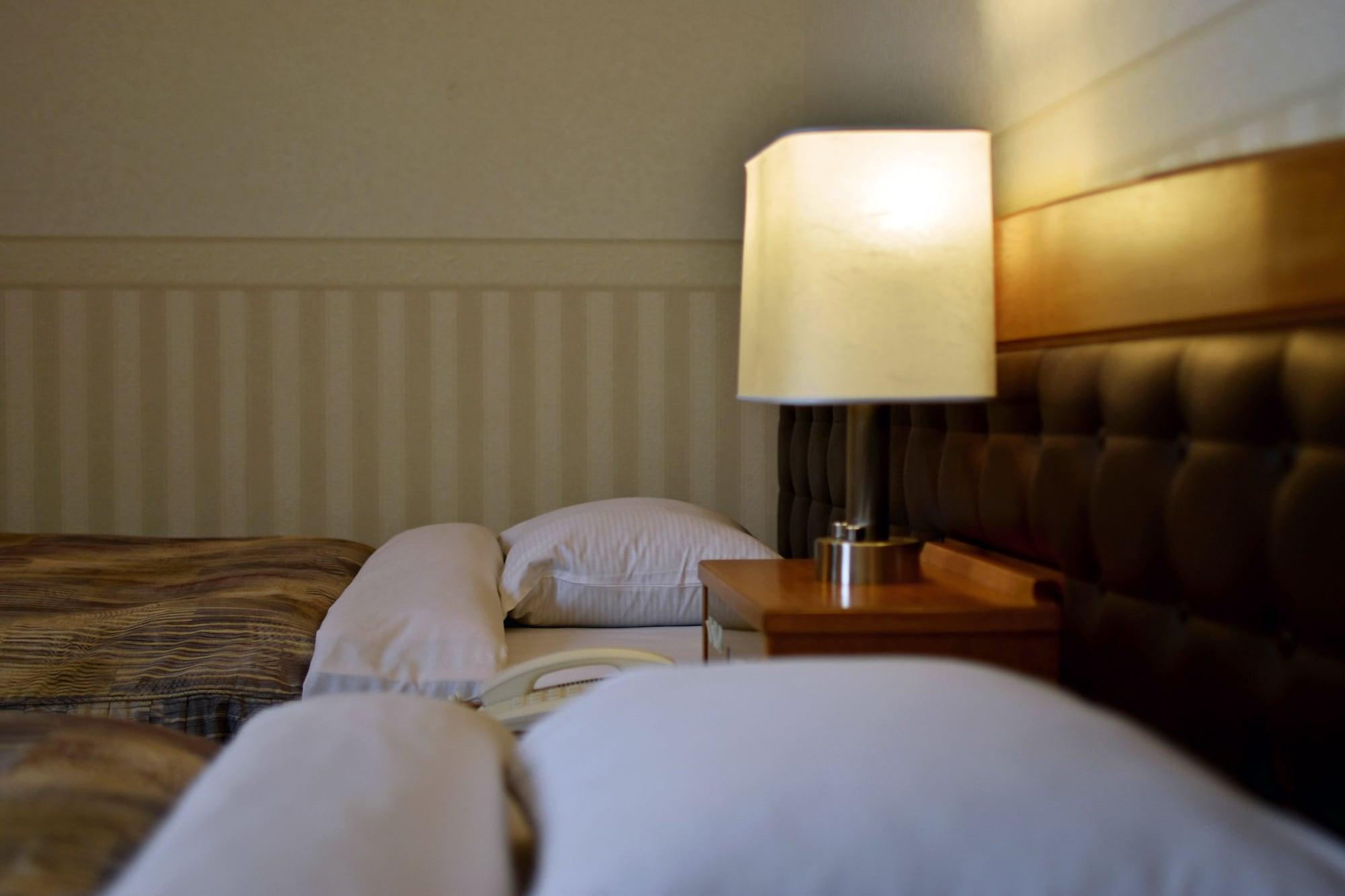 Hotel Sapporo Sun Plaza Екстер'єр фото