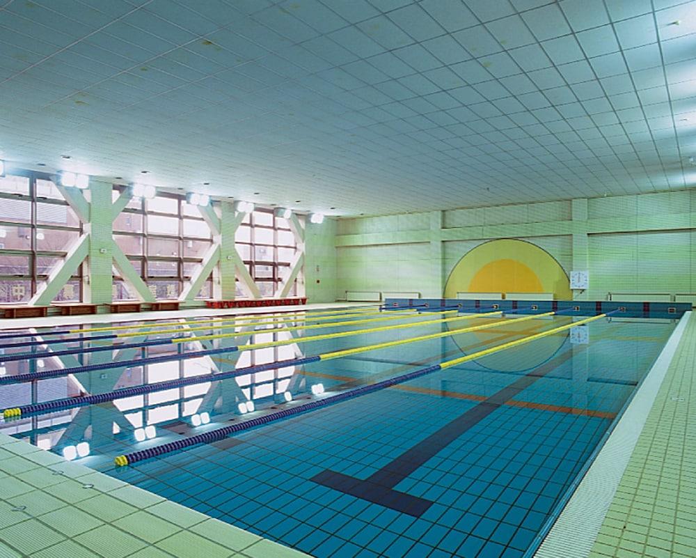 Hotel Sapporo Sun Plaza Екстер'єр фото