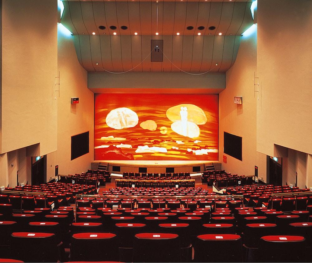 Hotel Sapporo Sun Plaza Екстер'єр фото