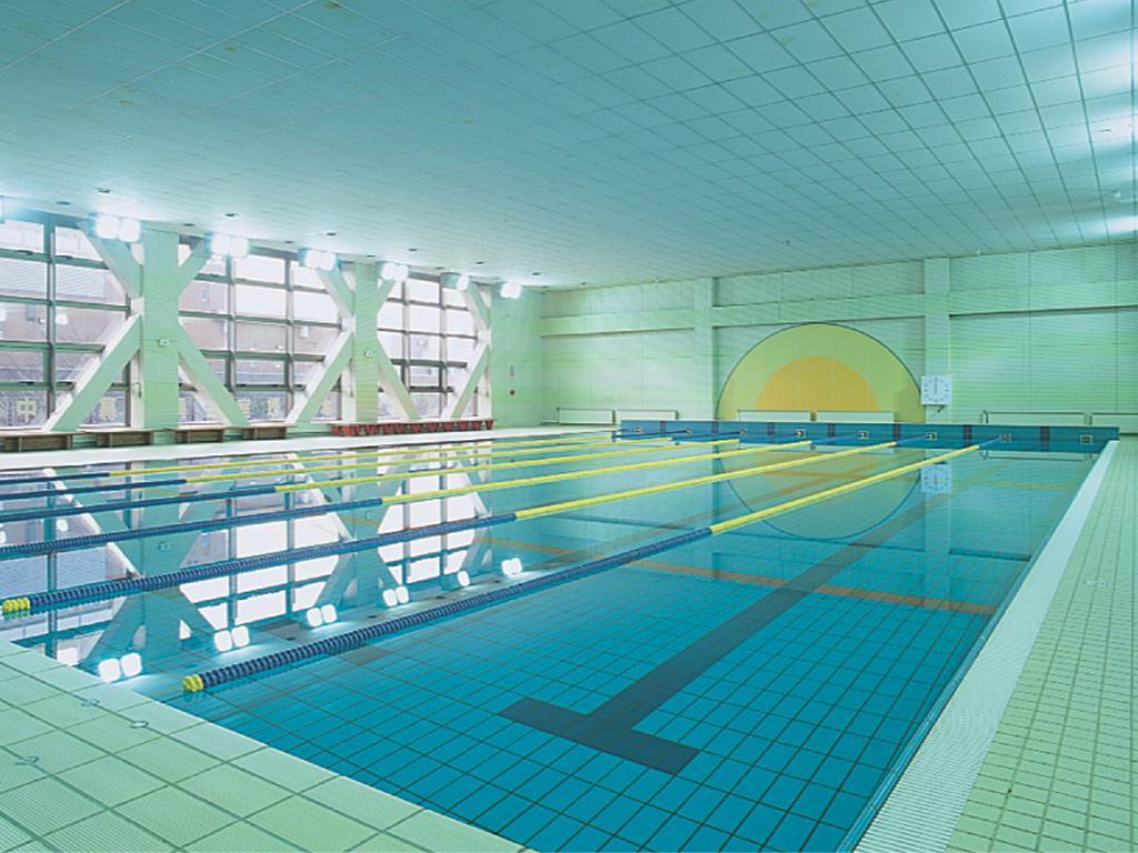 Hotel Sapporo Sun Plaza Екстер'єр фото
