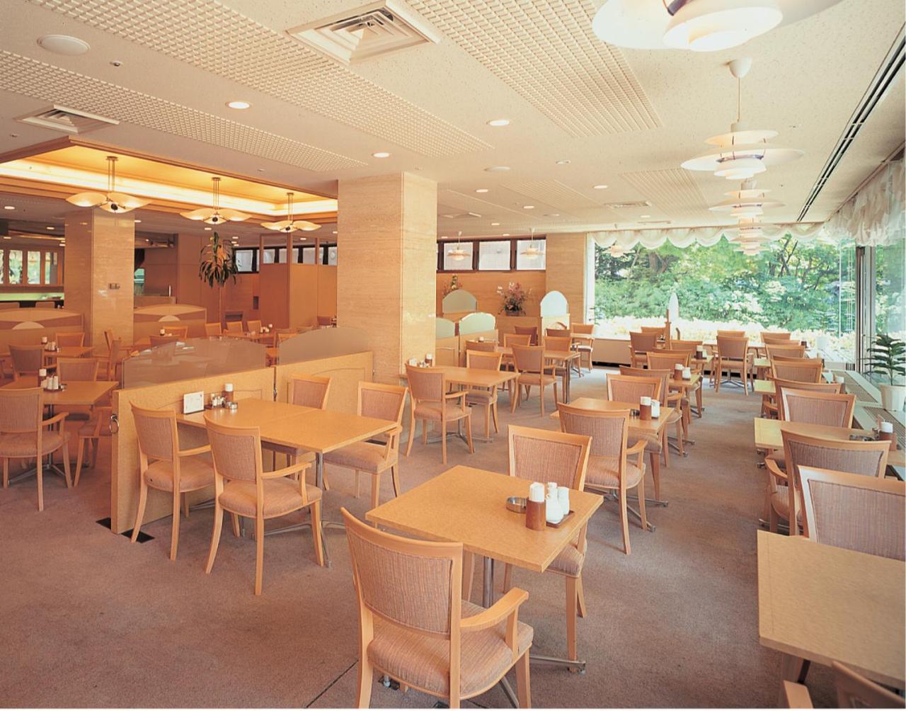 Hotel Sapporo Sun Plaza Екстер'єр фото