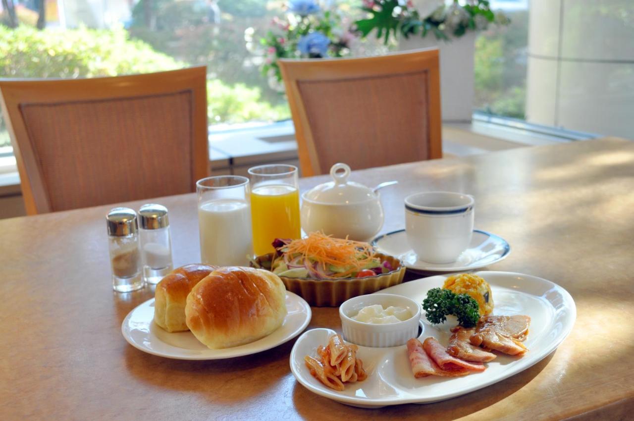 Hotel Sapporo Sun Plaza Екстер'єр фото
